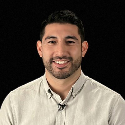 Daniel Leon Profile