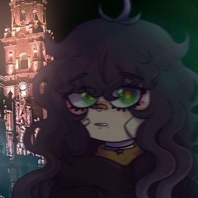 ||19s🐈‍⬛||📍🇲🇽 || ♉ & INFP🌿|| Illustrations🎨||
🦋Español/English🌴||🪐☆|| Purple💜 || 
💀🥩🦌 ||