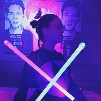 Life with Soul - Savannah Cat Enthusiast
New YouTuber
Software Engineer @ CompTIA
Like an anonymous function, I self-instantiate. She/her