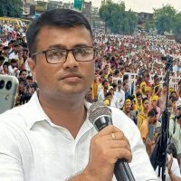 OBC DINESH SINGH(@OBCARMYCHIEF_I) 's Twitter Profile Photo