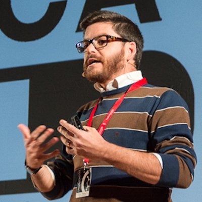 Presidente Consejo Territorial de la Asociación Española para el Avance de la Ciencia
Encuéntrame aquí: https://t.co/uVzXx36Jij