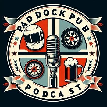 PaddockPubF1Podcast - Have a Pint & enjoy our Unusual F1 Takes by SportsIndustryPros (Rumors,Biz,History,Tech,Law,Stories,Gaming,Gambling)Coming to https://t.co/BjP28HONcj