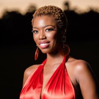 First African Barbie Role Model🌺(@Miss_LIRA) 's Twitter Profile Photo