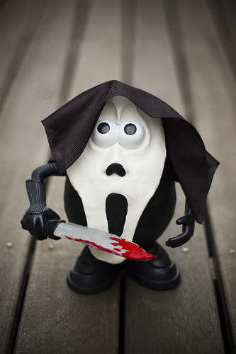 eldiablopotato's profile picture. Cooking, technology, science, humor, and rants...  You gotta have those.