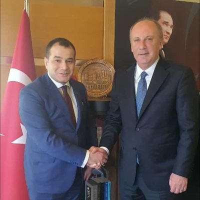 talha_ucuzcu's profile picture. memleket Partisi Malatya //uluslararası basın federasyonu bölge başkanlığı/ Ticaret iş insanı//MİAD Malatya