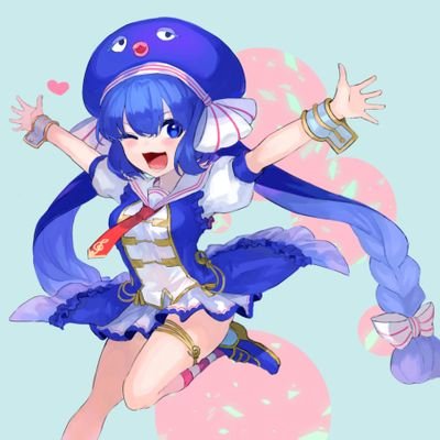 高校生　ボカロP目指してます！！
うなちゃん　レイちゃん推しです！！
たまにお絵かきします！