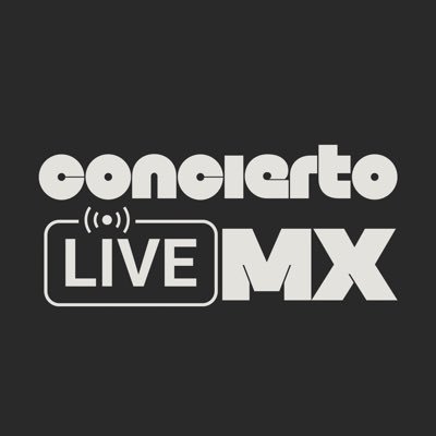 Soy más conciertos que persona