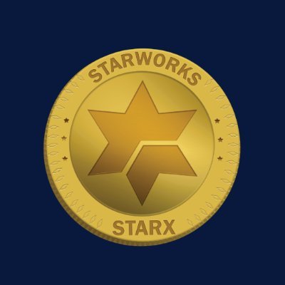 STARXtoken Profile Picture