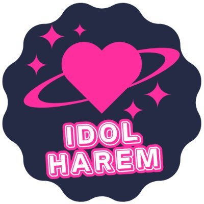 idolharem Profile Picture