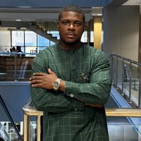 Samuel Ayodele (@ayotrader) 's Twitter Profile