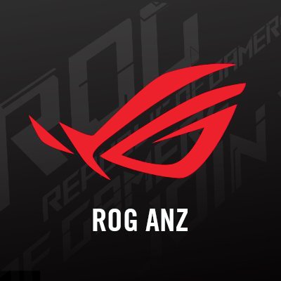 For Those Who Dare
Official ROG Page for Australia and New Zealand

For support, please go to https://t.co/WCeRR9B2Aa
