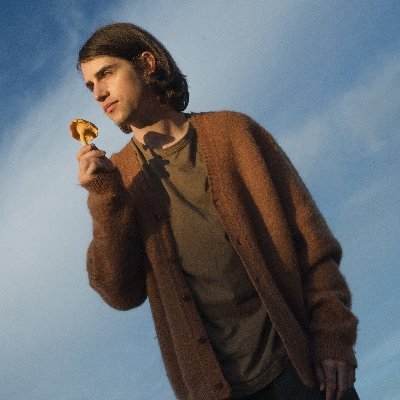 los angeles music/art maker
new album 'DIZZY FREEDOM' out now