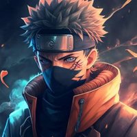 Naruto(@Naruto2si) 's Twitter Profile Photo