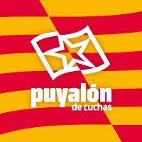 Puyalón de Cuchas(@Puyalon) 's Twitter Profile Photo