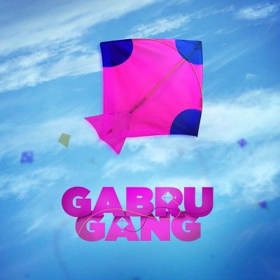 An Official Page of Gabru Gang movie