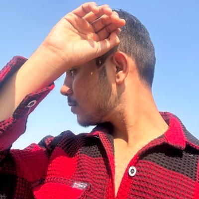 ManishVerma369's profile picture. 