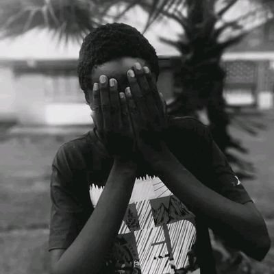 amutabiclyde's profile picture. Am a good example of a bad example ❤️