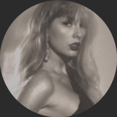 swiftie ♡ tayhappiness enthusiast | #1 so long, London and yoyok stan | lover of track 5’s | TTPD IS THE BEST THING I’VE EVER HEARD 🤍
