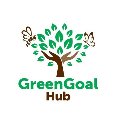 GreenGoal Hub