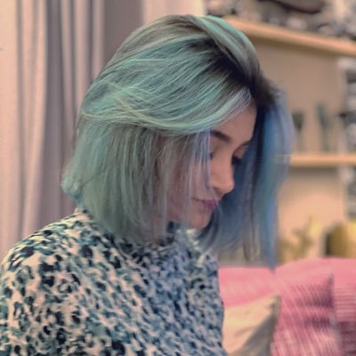 Negarooさんのプロフィール画像