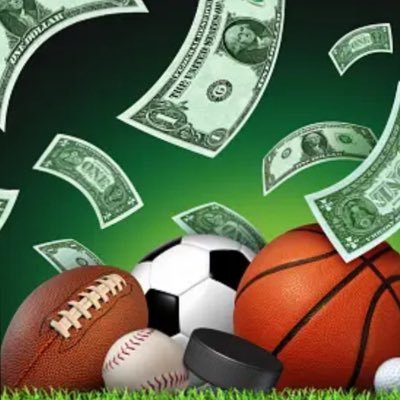 Sports Bettor/ NFL/NBA/NHL/MLB/Soccer