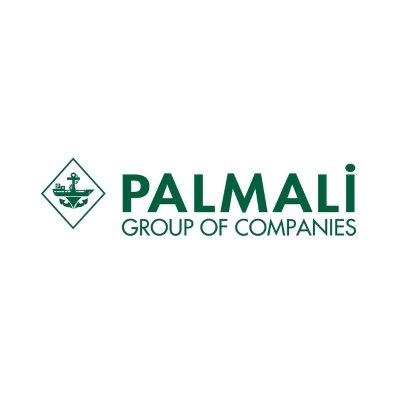 Palmali Grup Şirketlerinin Resmi Hesabıdır. - Official Account of Palmali Group Companies 🌎⚓