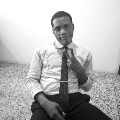 EmeaCaleb's profile picture. FXtrader || Sports || Tech || Founder @19Empire || Man United / Abia Warriors fan 
#GodsBillionaire 

There's Dignity In LABOUR
Service To God And Humanity