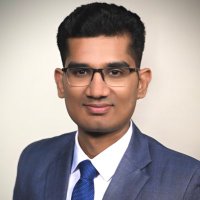 Jai Sivanandan Nagarajan (@jai_sivanandan) 's Twitter Profile