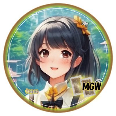 My name is Topaz, the administrator of M.G.W.
Let's explore various discoveries with us in the small garden that everyone has in their hearts!