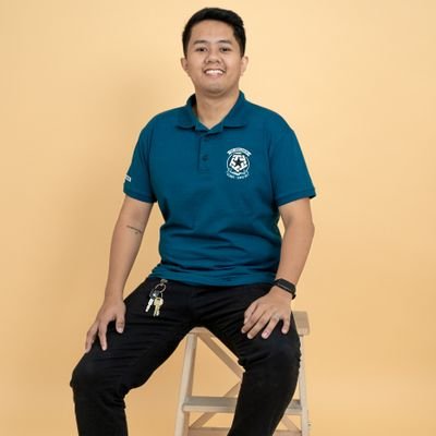 Cza's š || Part-time Electronics Engineer-Test Engineering Senior Analyst, full-time proud son of God