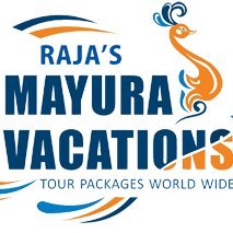 Raja's Mayura Vacations is a premier domestic and international tour and travel agency, dedicated to crafting unforgettable experiences for travelers worldwide.