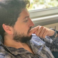 Eray Oge (@ogeeray) 's Twitter Profile