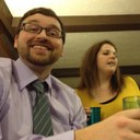 Joe Lux - @jluxii - Twitter