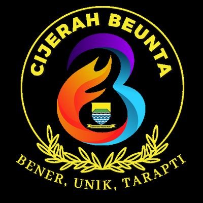 Akun Twitter Resmi Kelurahan Cijerah