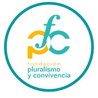 Fundación Pluralismo y Convivencia(@PluralismoyC) 's Twitter Profile Photo