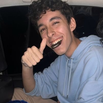 ElPrayo's profile picture. BA DUM TSS 🦧