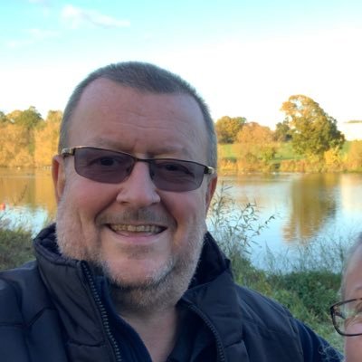 AlanBrooks16's profile picture. Trainee Superhero and all round nice guy