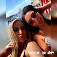 henseynatale's profile picture. new york | la
📍Amsterdam