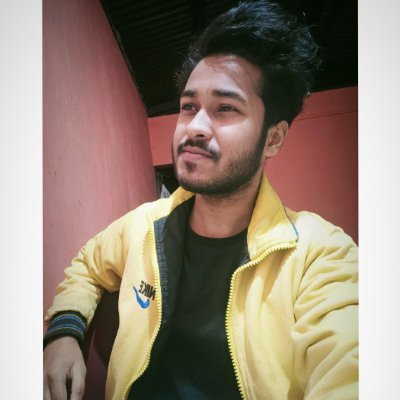 ankurmon02's profile picture. BHARATIYA.🚩
(জয় আই অসম)
