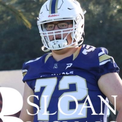 6’6| 280 | O-line,DT Email is LukeDevereaux00@gmail.com my NCAA ID is 230382963, @RiverCityPrepFB phone number (386) 268-0691 mid year available (3.0 GPA)