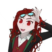 Bitey Vamp (@biteyvamp) 's Twitter Profile