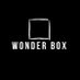 WONDER BOX | صندوق العجائب (@GggUnlimited) Twitter profile photo