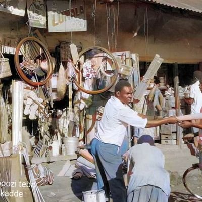 ronaldkimumwe's profile picture. 