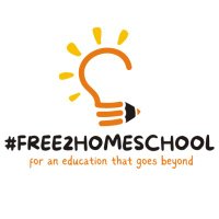 Free2Homeschool(@Free2Hmschool) 's Twitter Profile Photo