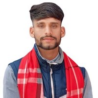 Shivam jaicholi(@MrShivambhagaur) 's Twitter Profile Photo