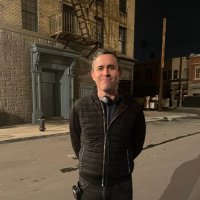 Christopher Encell (@chrisencell) Twitter profile photo