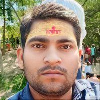 INDIA Vishnu jaysawal(@JayasawalVishnu) 's Twitter Profile Photo