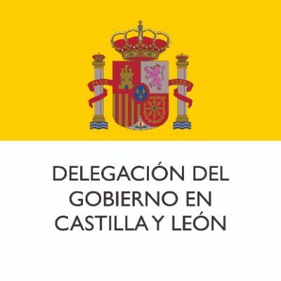 Delegación del Gobierno en #CastillayLeón