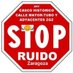 STOP Ruido Zaragoza (@StopRuidoZgz) Twitter profile photo