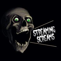 Streaming Screams Podcast(@screamspod) 's Twitter Profile Photo